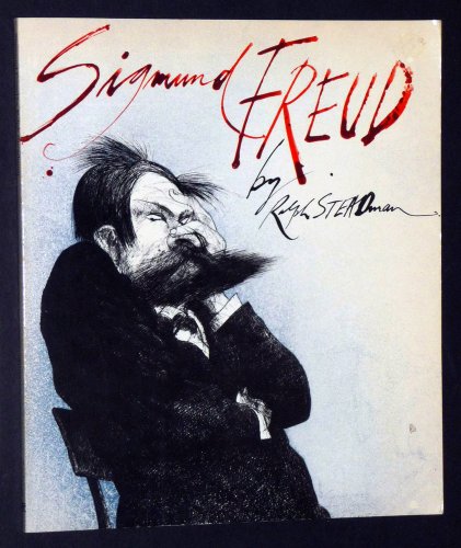 Beispielbild fr SIGMUND FREUD (Touchstone Books) zum Verkauf von Books From California