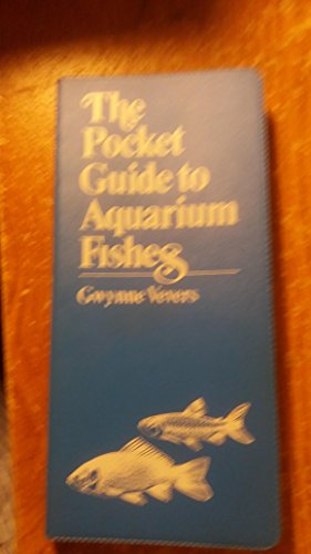 Imagen de archivo de The Simon and Schuster Pocket Guide to Aquarium Fishes (Fireside Books (Holiday House)) a la venta por Wonder Book