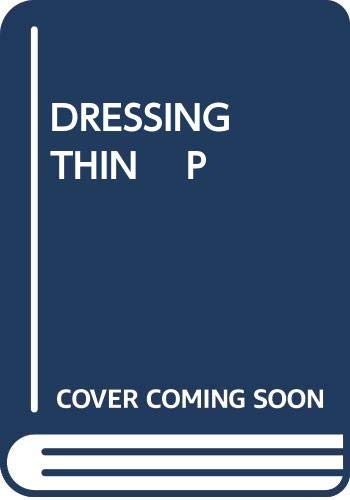 9780671254711: Title: Dressing Thin