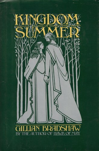 Imagen de archivo de Kingdom of Summer a la venta por Gulf Coast Books