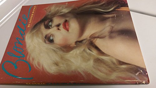Beispielbild fr Blondie zum Verkauf von WorldofBooks