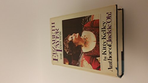9780671255435: Elizabeth Taylor: The Last Star