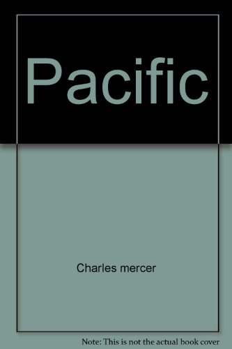 Stock image for Pacific for sale by Wonder Book