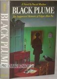 Beispielbild fr Black Plume zum Verkauf von Faith In Print