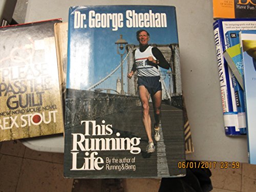 Imagen de archivo de This Running Life a la venta por Better World Books