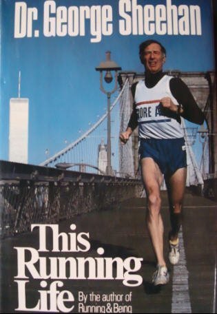 Beispielbild fr This Running Life zum Verkauf von ThriftBooks-Dallas