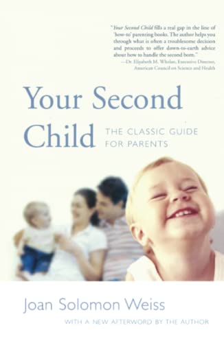 9780671256197: Your Second Child