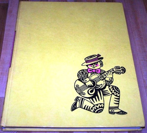 Imagen de archivo de The Fireside Book of Children's Songs a la venta por HPB Inc.