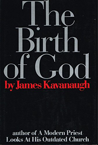Beispielbild fr The Birth of God zum Verkauf von Better World Books