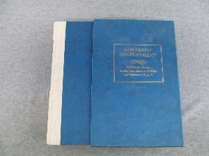 Imagen de archivo de A Treasury of Contentment a la venta por gearbooks