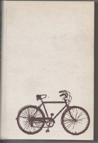 Beispielbild fr The Complete Book of Bicycling zum Verkauf von Better World Books