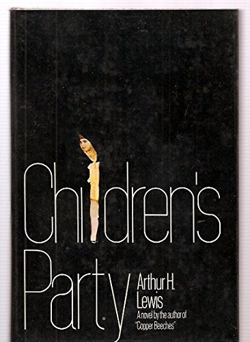 Beispielbild fr Children's Party zum Verkauf von UHR Books