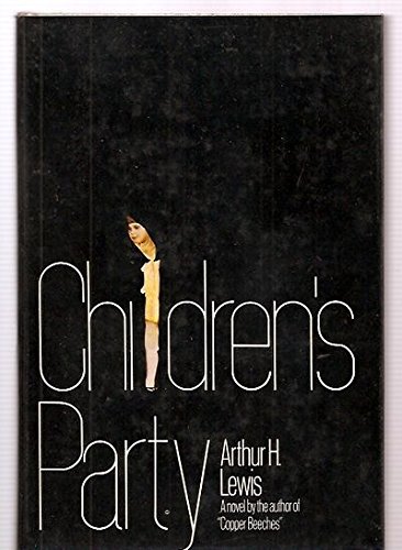 Stock image for Children's Party for sale by UHR Books