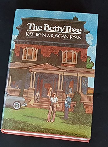 9780671270933: Betty Tree