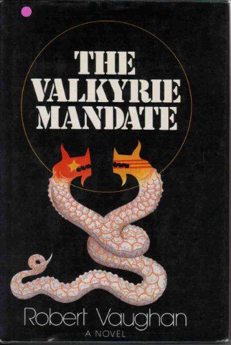 Beispielbild fr Valkyrie Mandate zum Verkauf von ThriftBooks-Atlanta
