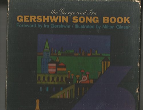 9780671280703: The George And Ira Gershwin Songbook [Hardcover] by Gershwin, G
