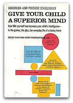 9780671286705: Give Your Child a Superior Mind: A Program for the Preschool Child