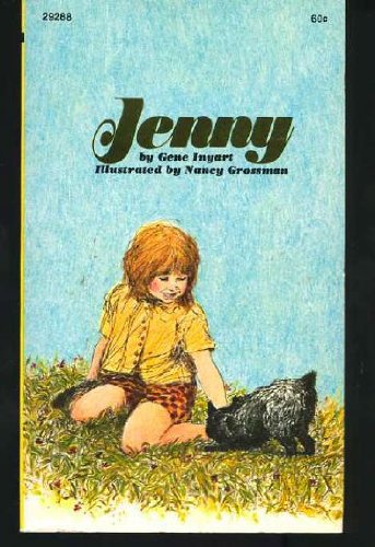 Stock image for Jenny for sale by ThriftBooks-Atlanta