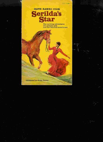 9780671293215: Serilda's Star (Archway Paperback)