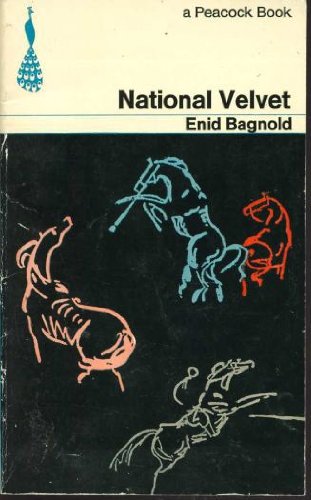 National Velvet (9780671295080) by Enid Bagnold