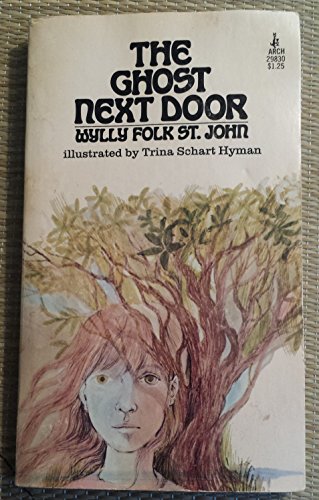 Stock image for The Ghost Next Door for sale by ThriftBooks-Dallas