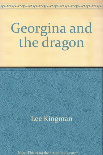 Beispielbild fr Georgina and the Dragon zum Verkauf von Acme Books