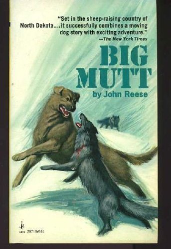 Beispielbild fr Big Mutt zum Verkauf von Wonder Book