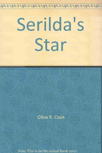 9780671297220: Serilda's star