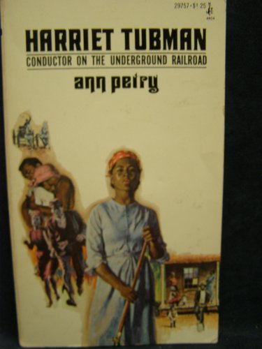 Imagen de archivo de Harriet Tubman: Conductor on the Underground Railroad a la venta por ThriftBooks-Atlanta