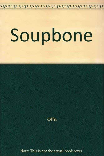 9780671297817: Soupbone
