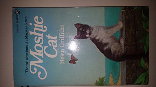 Beispielbild fr Adventures of Moshie Cat zum Verkauf von Better World Books