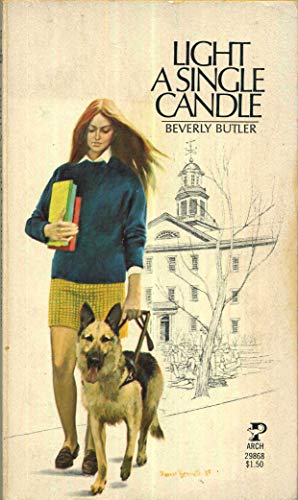 Stock image for Light a Single Candle for sale by ThriftBooks-Atlanta