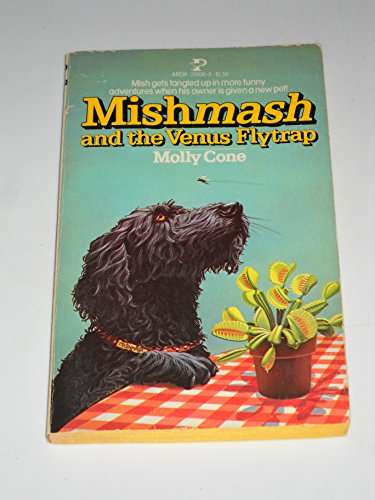 Beispielbild fr Mishmash and the Venus Flytrap zum Verkauf von Wonder Book