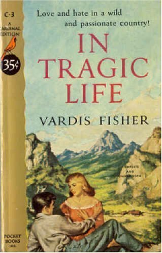 Stock image for In Tragic Life (Cardinal Edition, C-3) for sale by The Book Garden