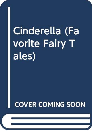 Imagen de archivo de Cinderella a la venta por Alf Books