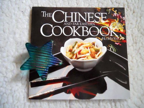 Chinese and Far Eastern Cookbook.