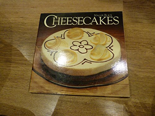 9780671311698: Cheesecakes