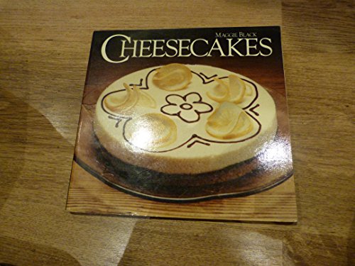 Cheesecakes (9780671311698) by Black, Maggie