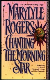 Stock image for Chanting the Morning Star for sale by Keeper of the Page