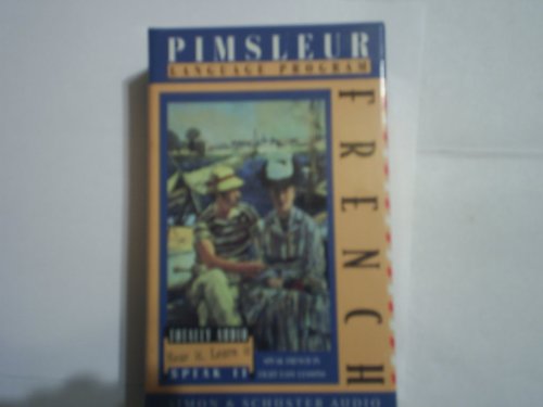 Immagine dell'editore per French: 1st REV. Ed. venduto da ThriftBooks-Atlanta