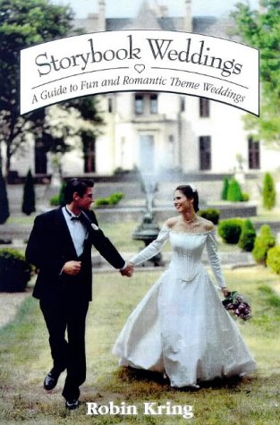 Beispielbild fr Storybook Weddings zum Verkauf von Robinson Street Books, IOBA