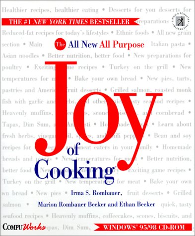 9780671317089: Joy of Cooking