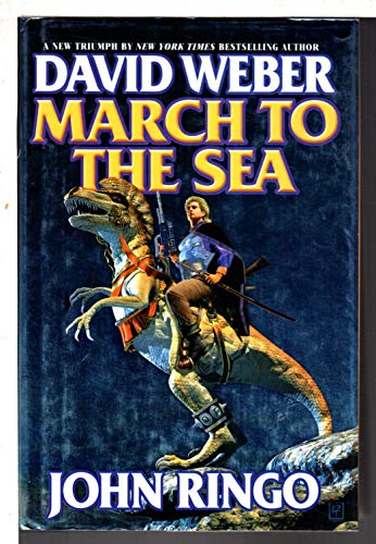 Stock image for March to the Sea for sale by SecondSale