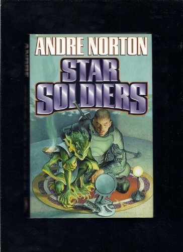 9780671318277: Star Soldiers