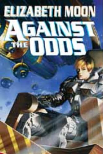 Against the Odds - Moon, Elizabeth