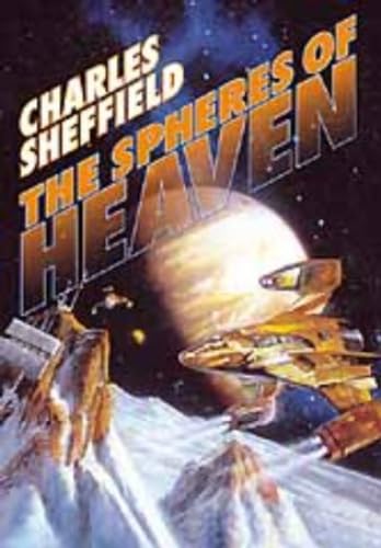 Stock image for The Spheres of Heaven for sale by Better World Books