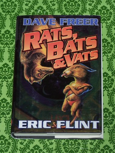 Imagen de archivo de Rats, Bats and Vats a la venta por Better World Books