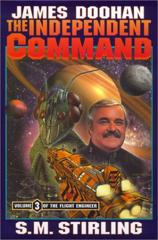 Imagen de archivo de The Independent Command a la venta por ThriftBooks-Dallas