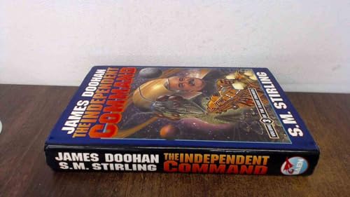 9780671319519: The Independent Command (Flight Engineer)
