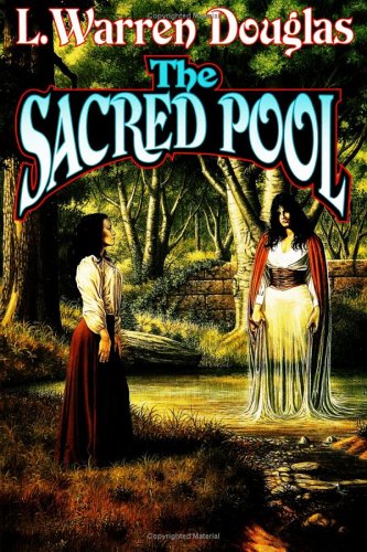 Stock image for The Sacred Pool for sale by Better World Books